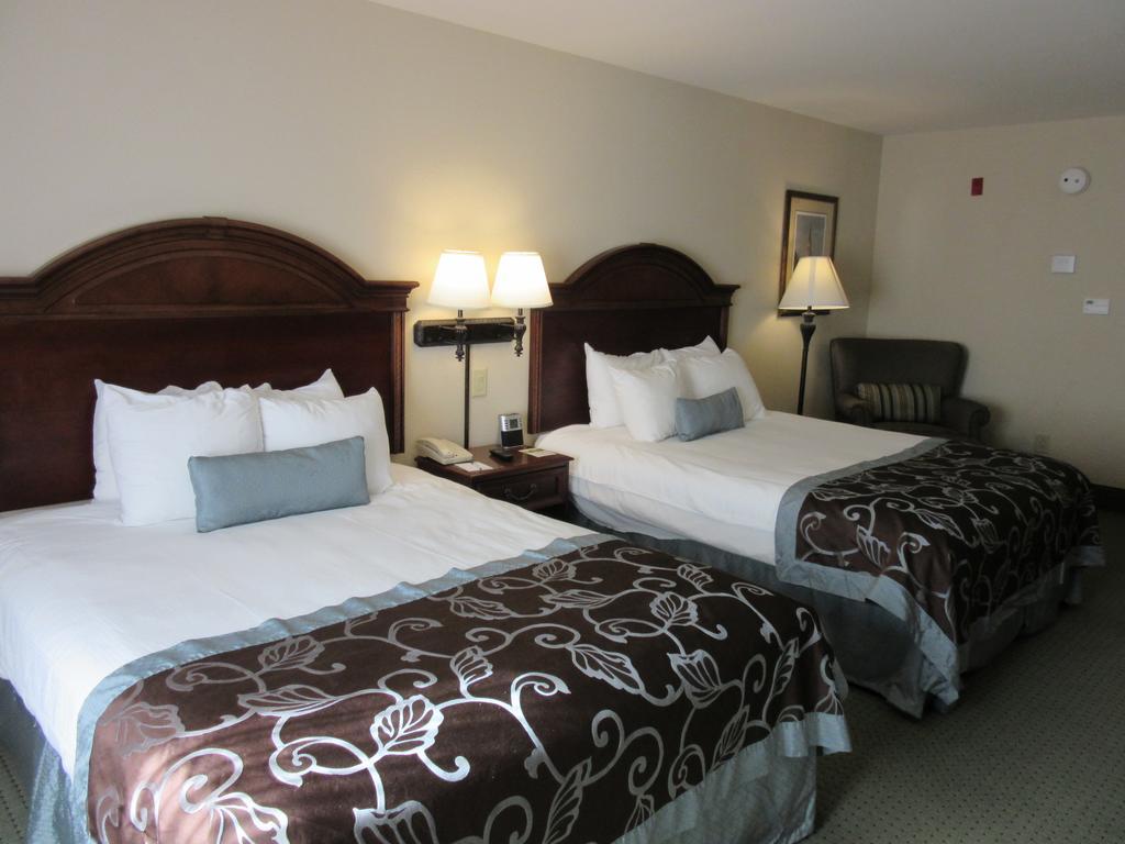Wingate By Wyndham Charleston Southern University Север Чарлстон Экстерьер фото