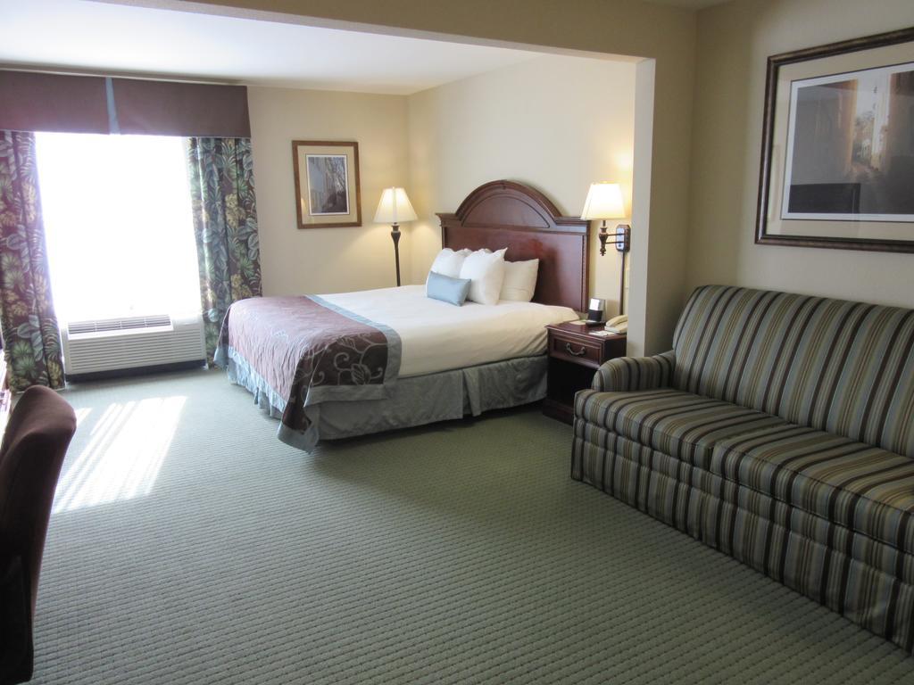 Wingate By Wyndham Charleston Southern University Север Чарлстон Экстерьер фото