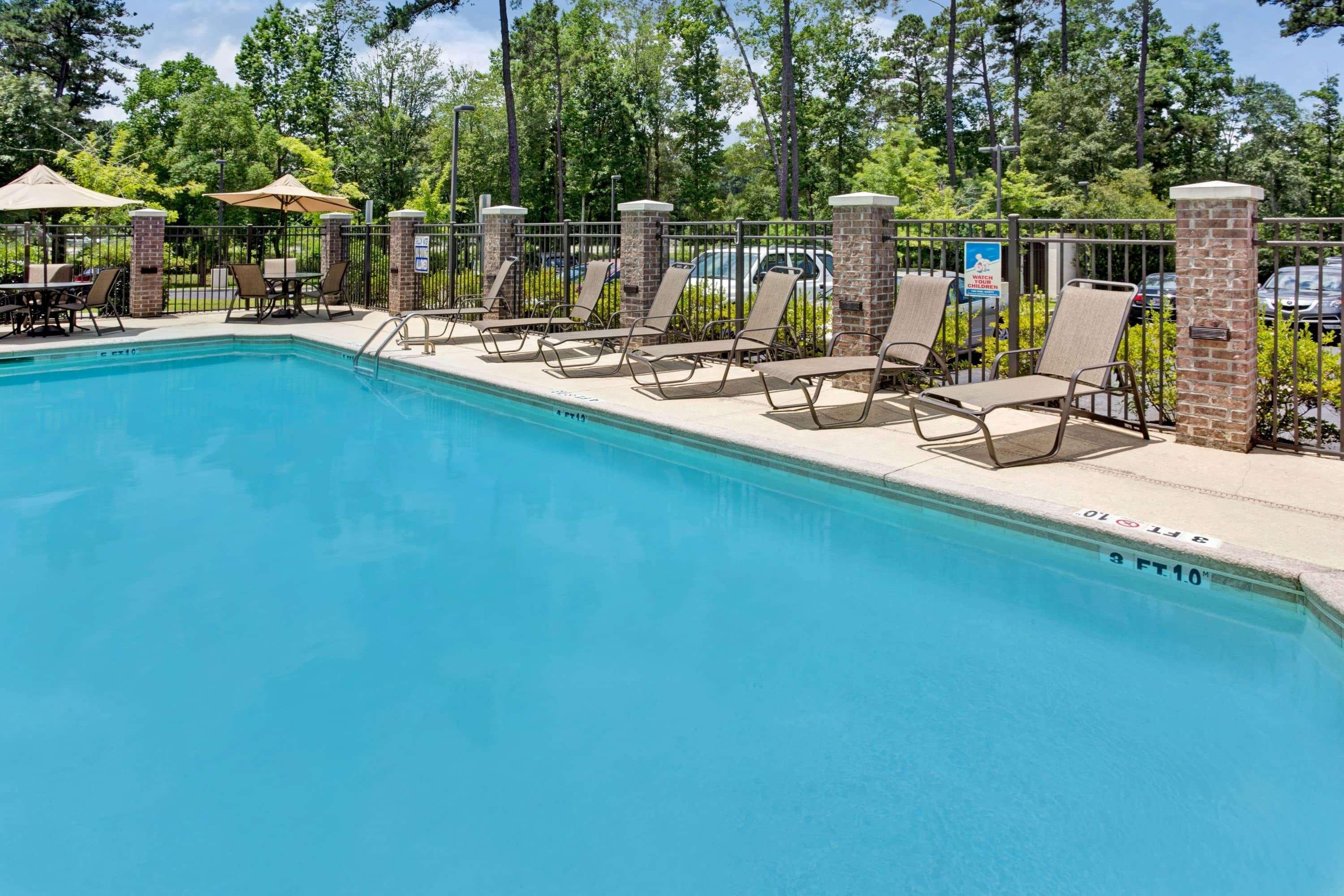 Wingate By Wyndham Charleston Southern University Север Чарлстон Экстерьер фото