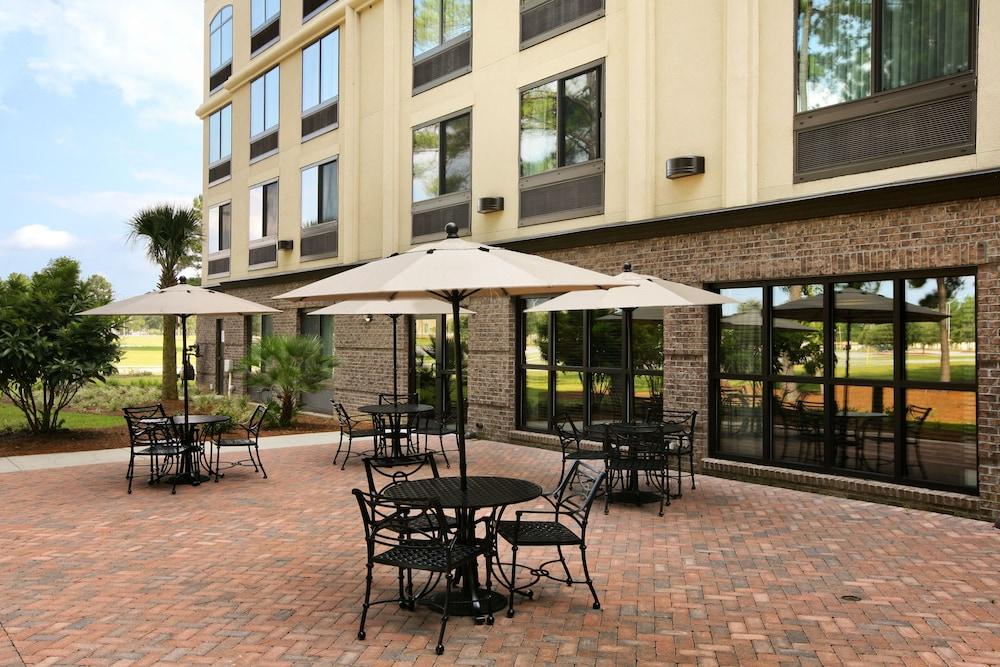 Wingate By Wyndham Charleston Southern University Север Чарлстон Экстерьер фото