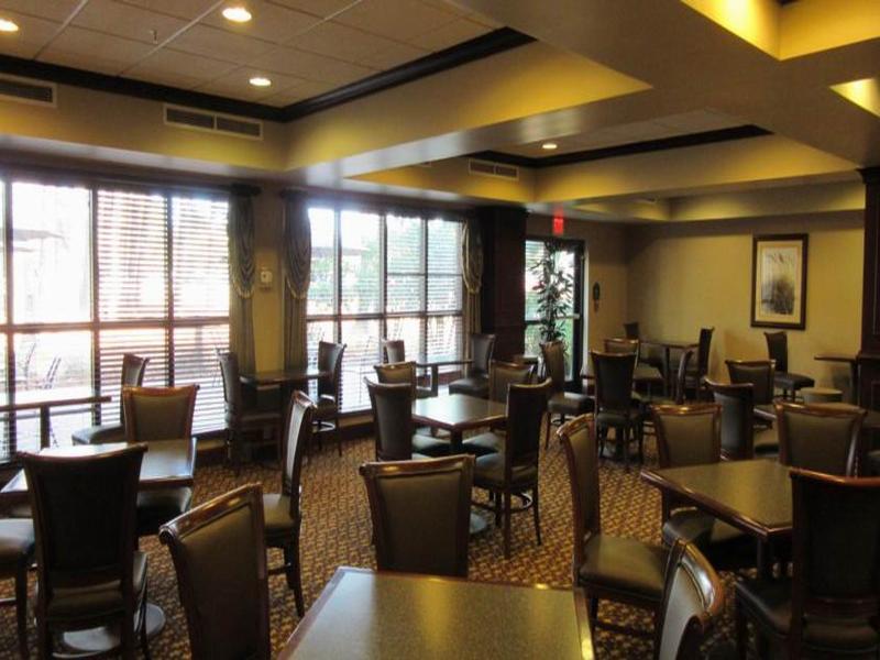 Wingate By Wyndham Charleston Southern University Север Чарлстон Экстерьер фото